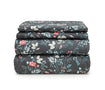 Load image into Gallery viewer, LAURA  100% Cotton Sheet Set