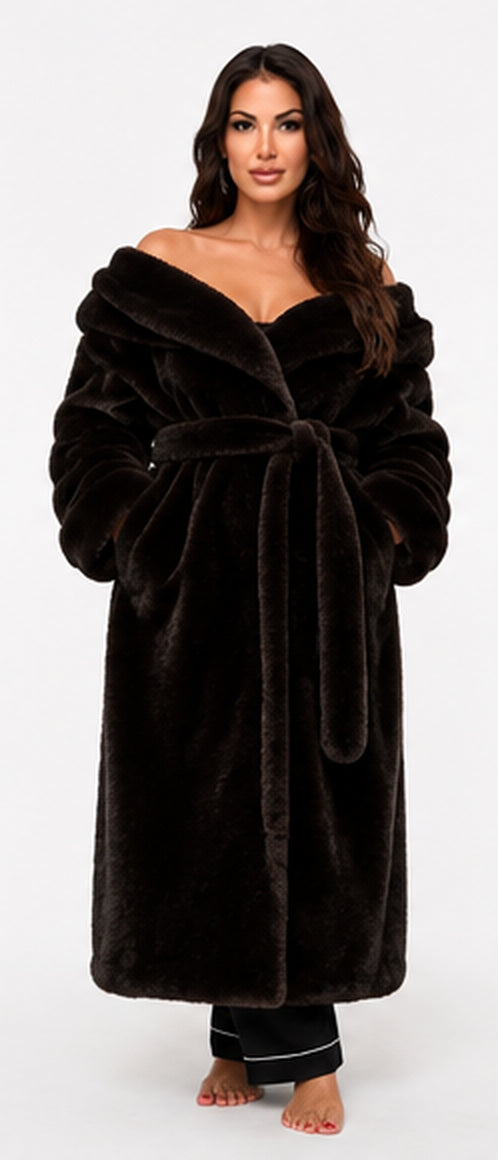 The Hauzer Robe