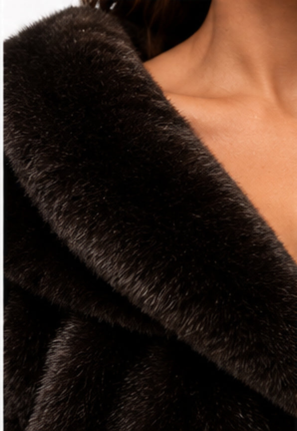 The Hauzer Robe