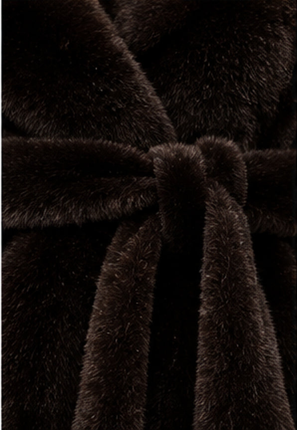 The Hauzer Robe