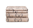 Load image into Gallery viewer, FARMHOUSE BEE 100% Cotton Sheet Set
