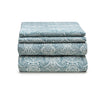 Load image into Gallery viewer, BROCADE 100% Cotton Sheet Set