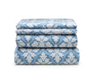 Load image into Gallery viewer, RACHEL 100% Cotton Sheet Set